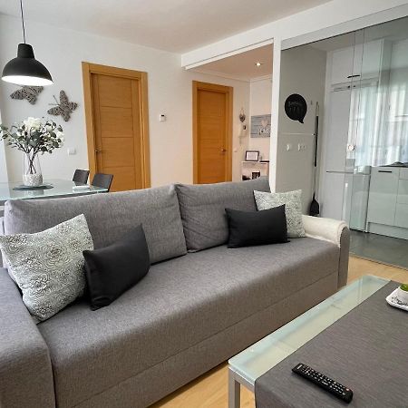 Ferienwohnung Apartamento Pinares Soria Exterior foto