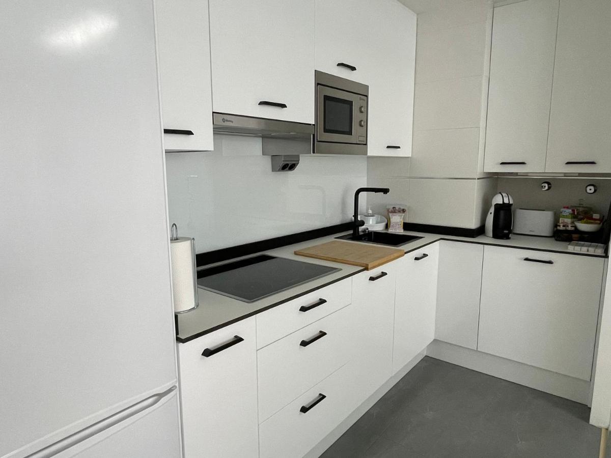 Ferienwohnung Apartamento Pinares Soria Exterior foto