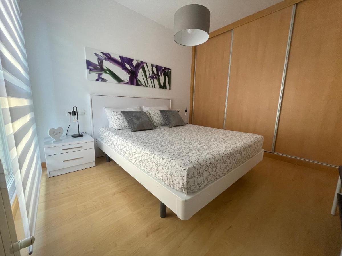 Ferienwohnung Apartamento Pinares Soria Exterior foto