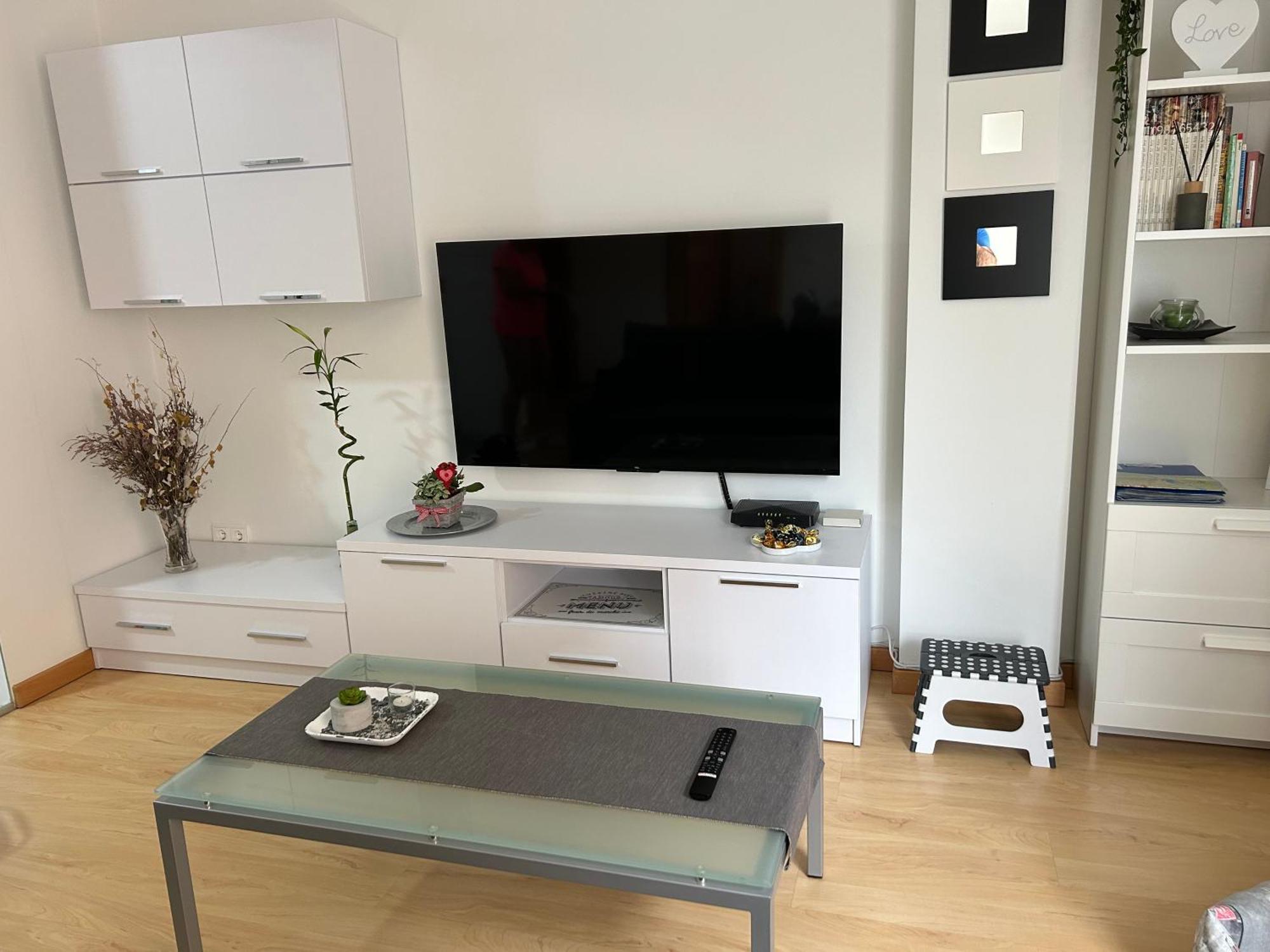 Ferienwohnung Apartamento Pinares Soria Exterior foto
